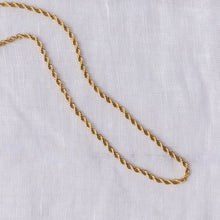 Kaula Nui Chain 4mm