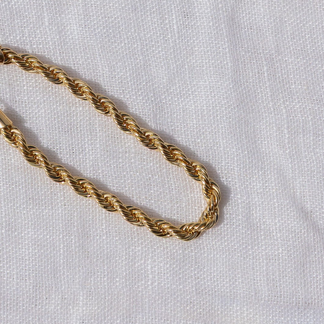 Kaula Nui Bracelet 4mm