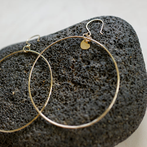 Signature Hoops