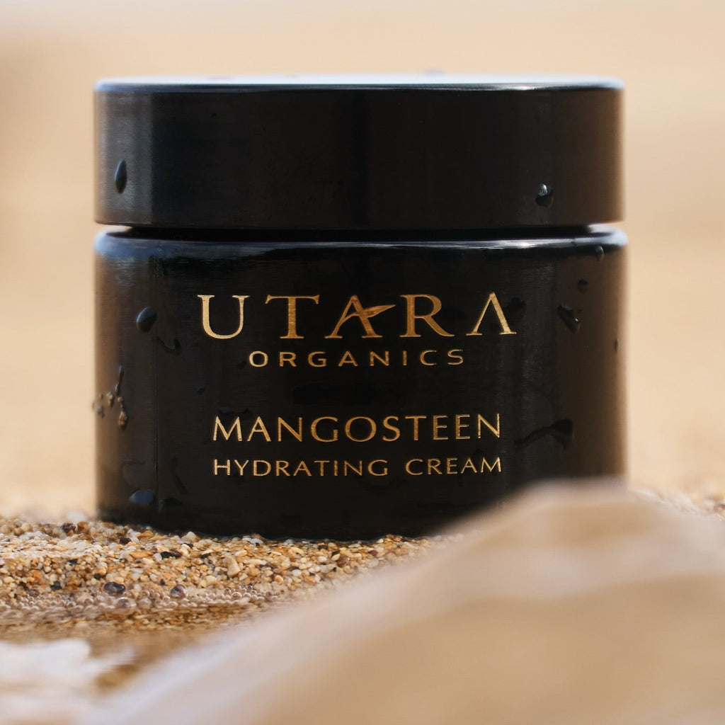 Mangosteen Hydrating Cream Ohana Shop Kauai
