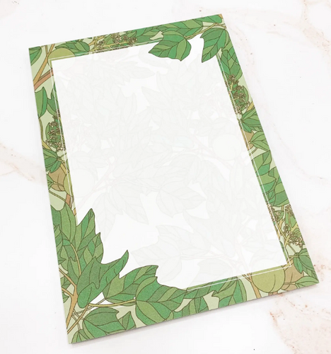 Kukui Notepad 5x7 in.