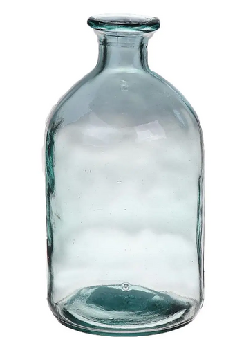 Glass bottle
