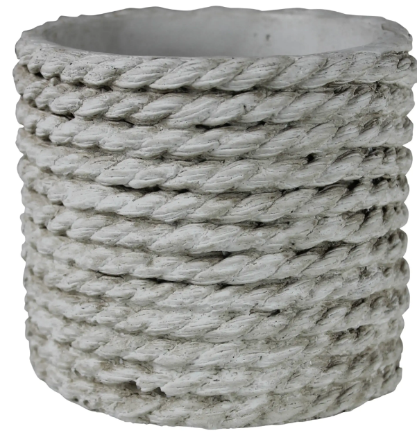 Cement - Rope