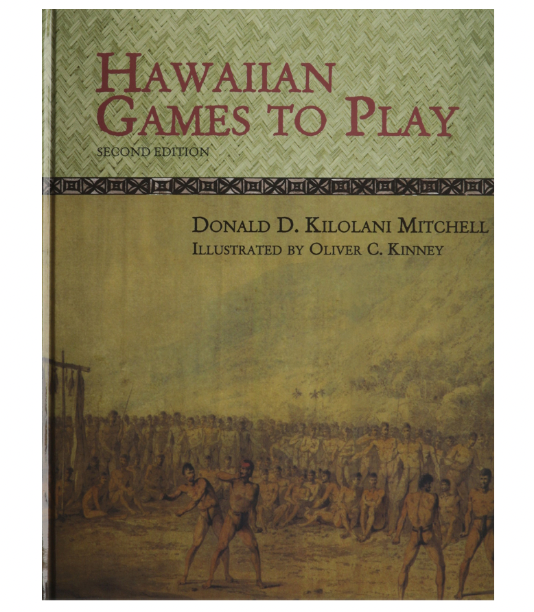 Hawaiian Games to Play