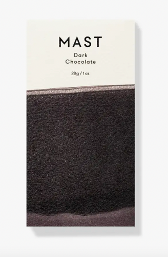 Dark Chocolate - Mini (28g / 1oz)