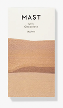 Milk Chocolate - Mini (28g / 1oz)