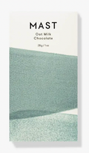 Oat Milk Chocolate - Mini (28g / 1oz)