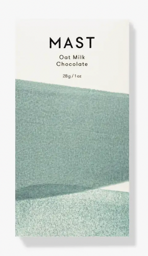 Oat Milk Chocolate -