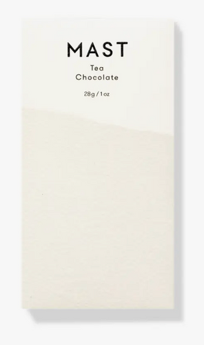 Tea Chocolate - Mini (28g / 1oz)