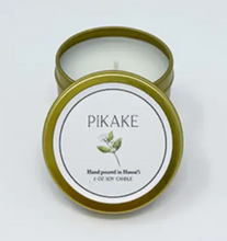 2oz Soy Candle