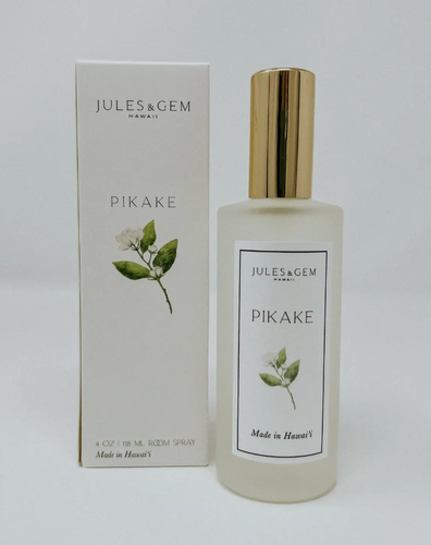 Pikake 4 oz Room Spray