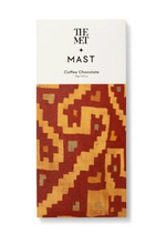 The MET + Mast | Coffee Chocolate