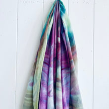 Hanalei Hand Dyed Pareo: Poni P3