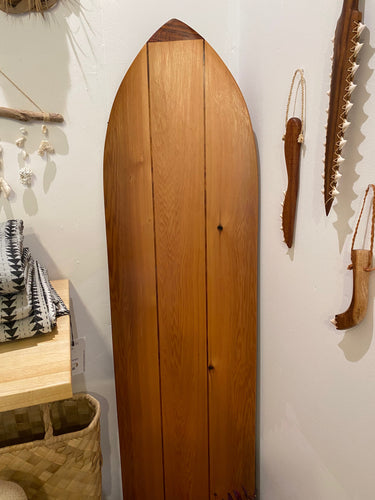 The Alaia No. 1