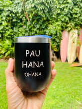 PAU HANA Cups