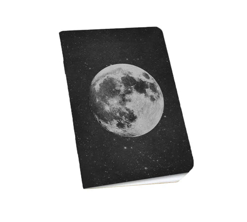Full Moon Notebooks