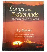 Songs Of The Tradewinds