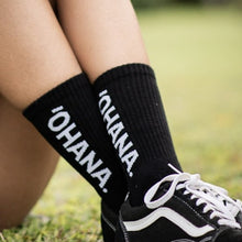 ‘OHANA Socks
