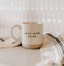 Best Mom or Dad Ever Coffee Mug