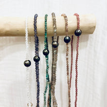 Mystic Rose Chokers