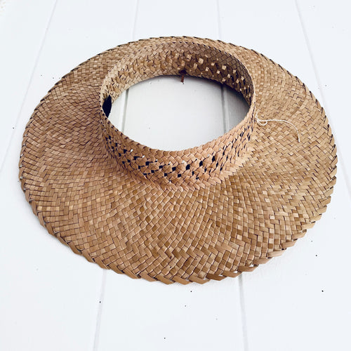 Love Knot Crownless #0226