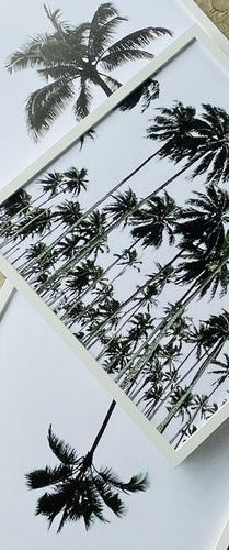 Assorted Ohana Tile Prints