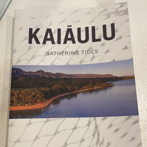 Kaiāulu Gathering Tides