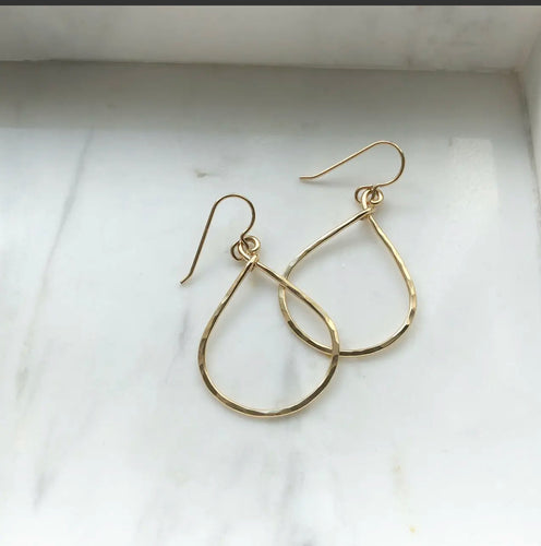 Petite Essential Hoops