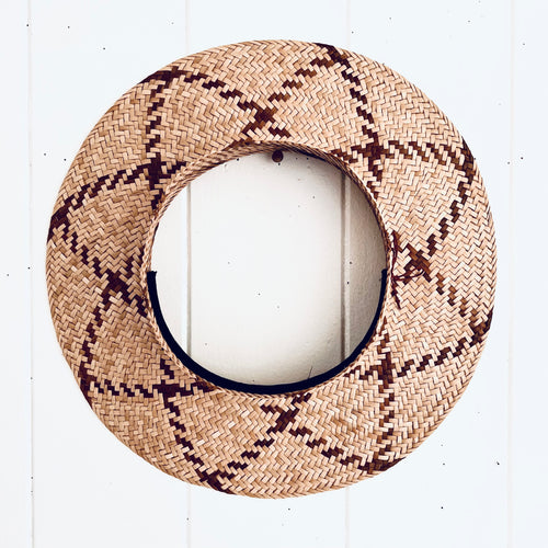 Two Tone CROWNLESS R102