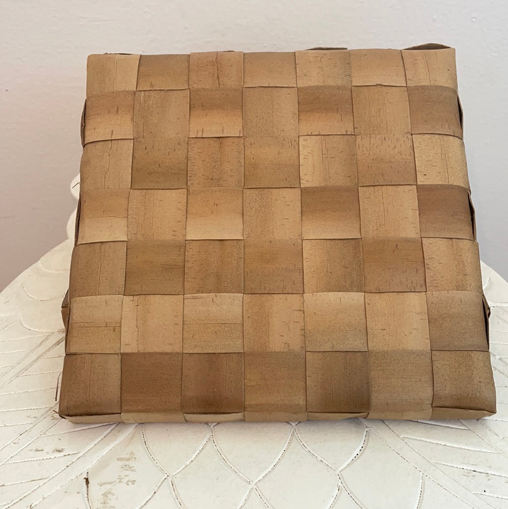 Lauhala Trivets – Ohana Shop Kauai