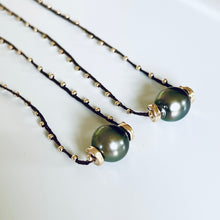 Sigal Tahitian Pearl Singles