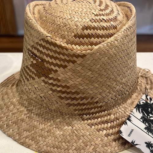 Two Tone Fedora RY534