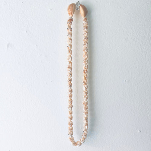 Momi Shell Lei