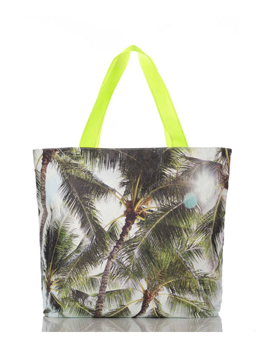 Island Sway by Samudra Day Tripper