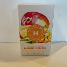 Hobbs Tea Assorted