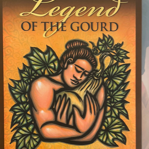 Legend of the Gourd