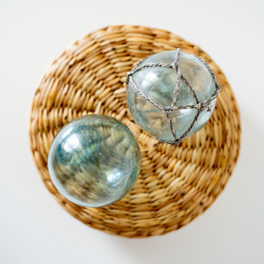Ho'okuleana: Glass Balls