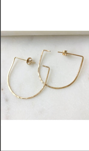 Saki Earrings