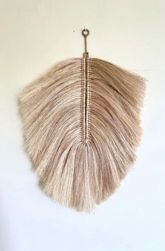 Henequen Handmade Palm