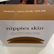 Nippies Skin
