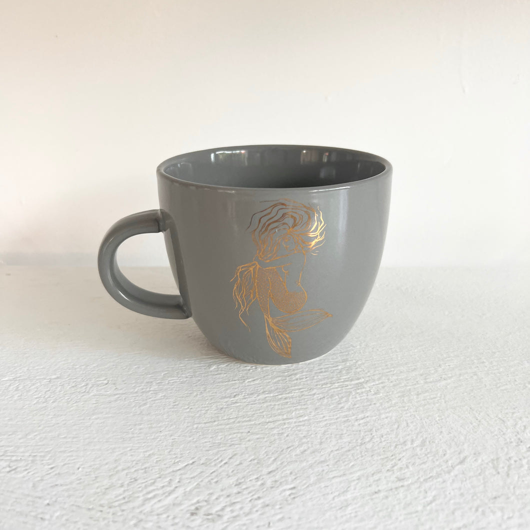 Wings Mugs