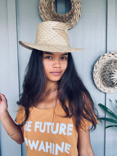 Two Tone Classic Kona