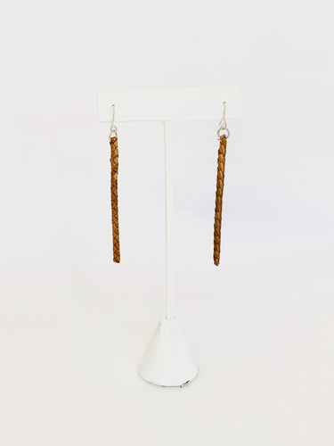 Ku+ Moe Earring