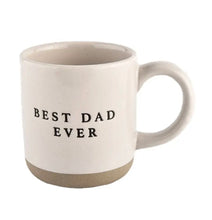 Best Mom or Dad Ever Coffee Mug