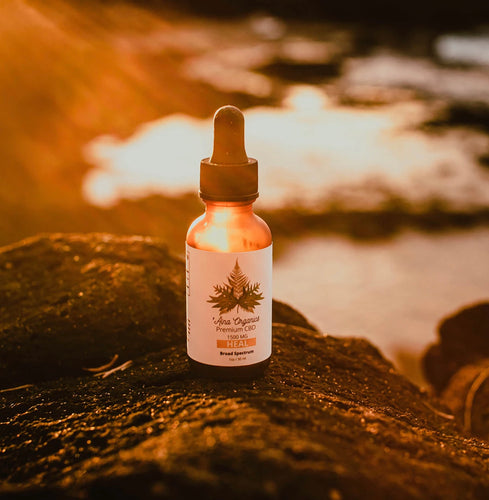 ‘Aina Organics Revive