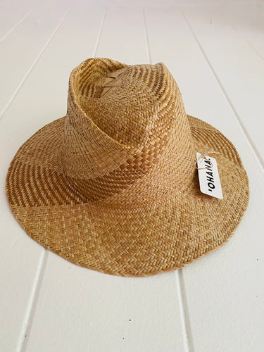 Two-Tone Nalu Papale #008