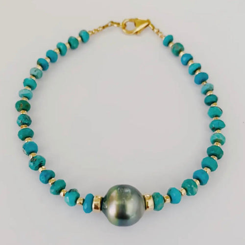 Le Refuge Bracelet