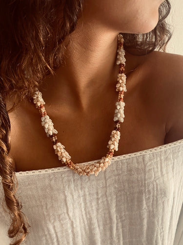 Niihau Shell Jewelry – Greetings from the Past