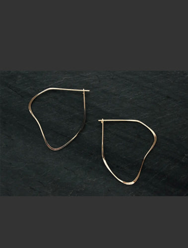 Organic Earrings