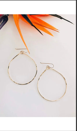 Riot Earrings